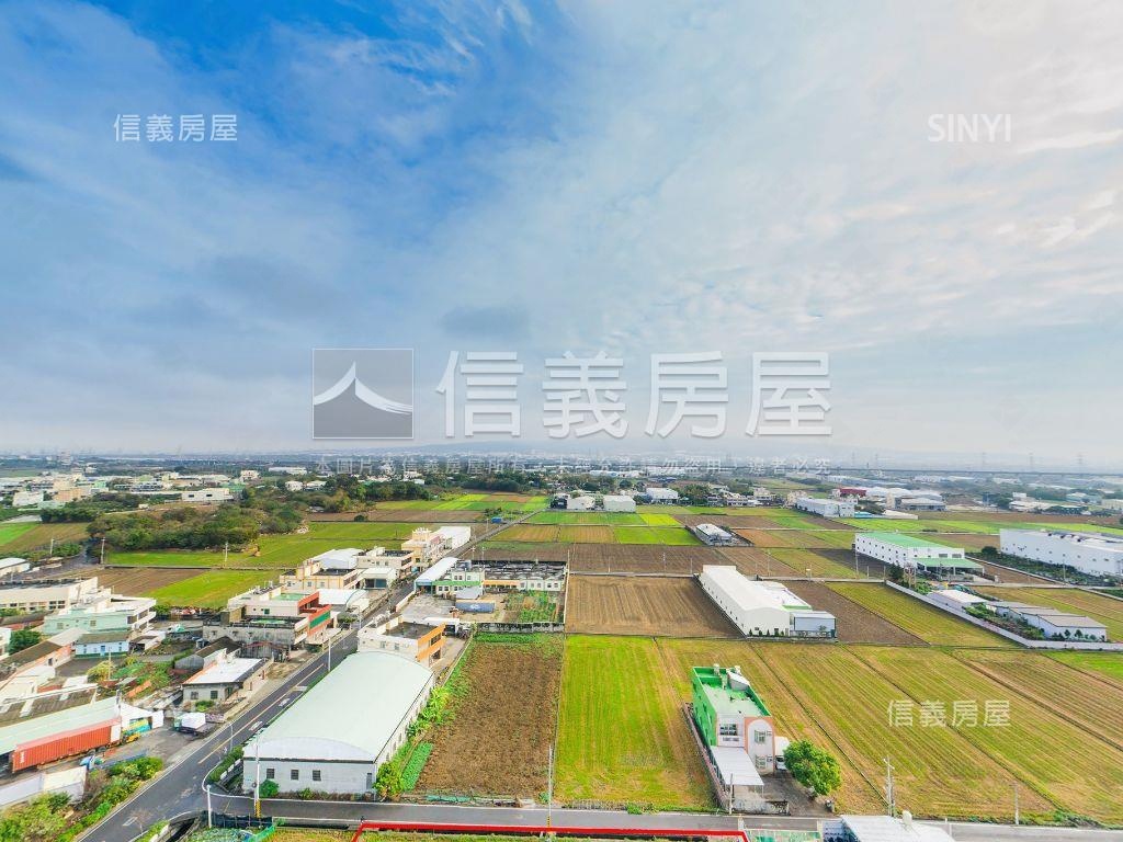 嘉寶潭農地線上看房屋室內格局與周邊環境