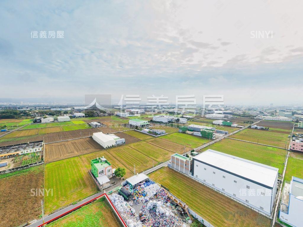 嘉寶潭農地線上看房屋室內格局與周邊環境