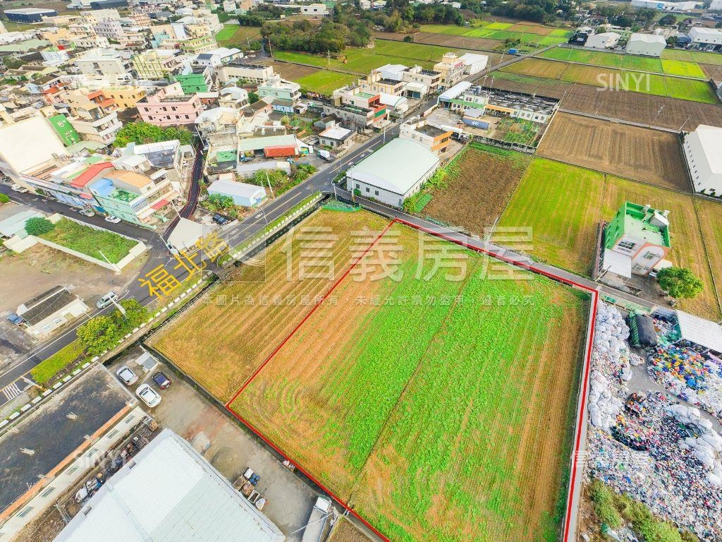 嘉寶潭農地線上看房屋室內格局與周邊環境