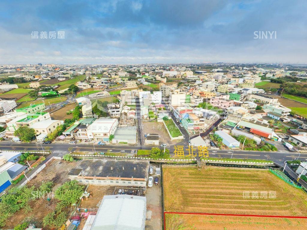 嘉寶潭農地線上看房屋室內格局與周邊環境