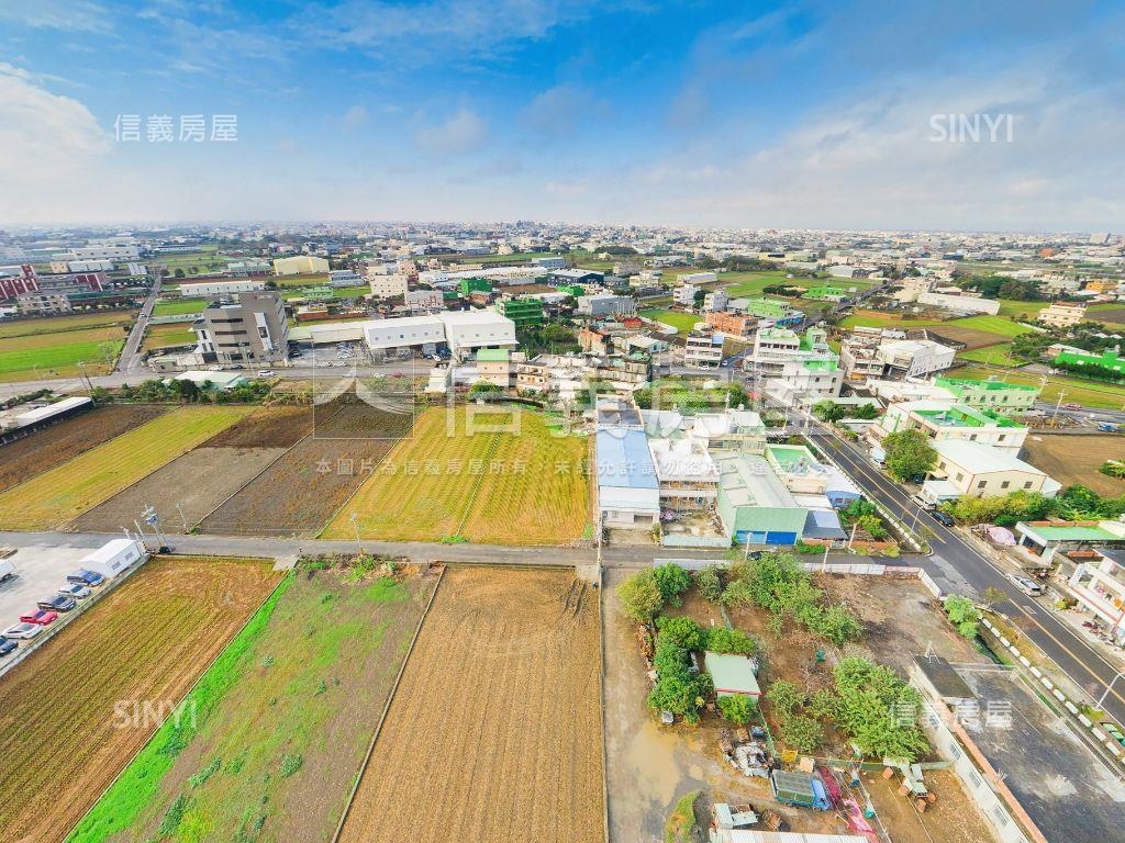 嘉寶潭農地線上看房屋室內格局與周邊環境