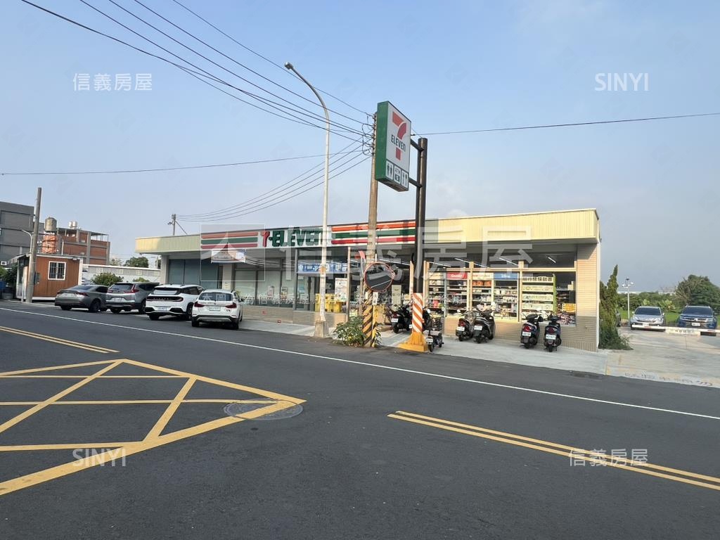 烏日巨鼎花園兩房平車房屋室內格局與周邊環境