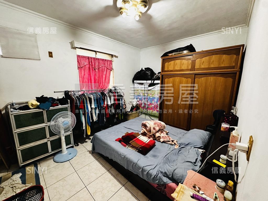 龍泉寬敞五樓房屋室內格局與周邊環境