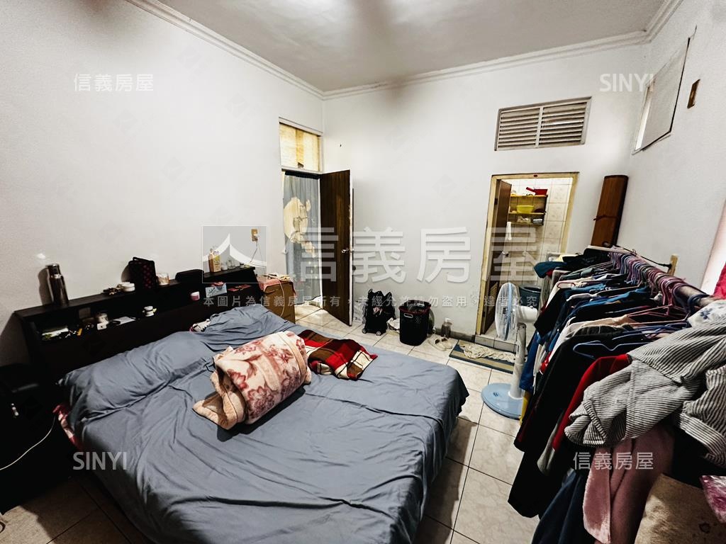 龍泉寬敞五樓房屋室內格局與周邊環境