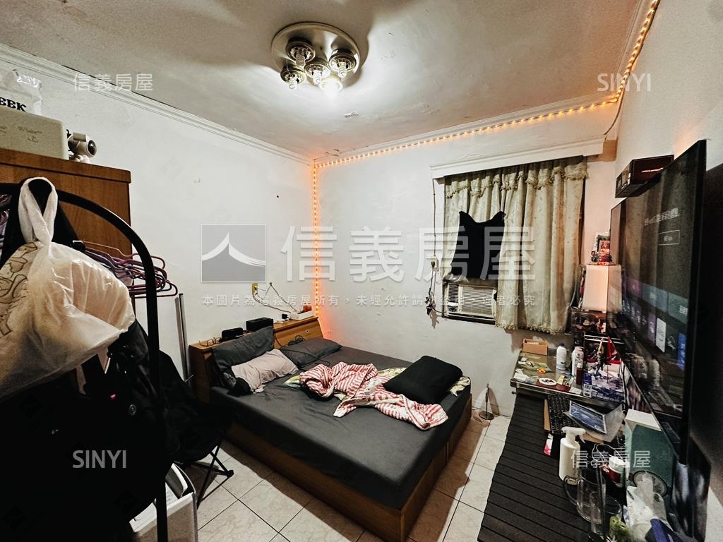 龍泉寬敞五樓房屋室內格局與周邊環境