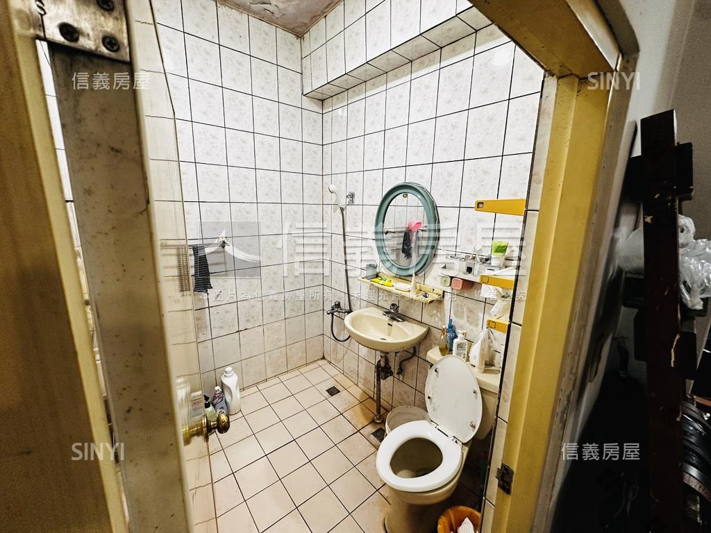 龍泉寬敞五樓房屋室內格局與周邊環境