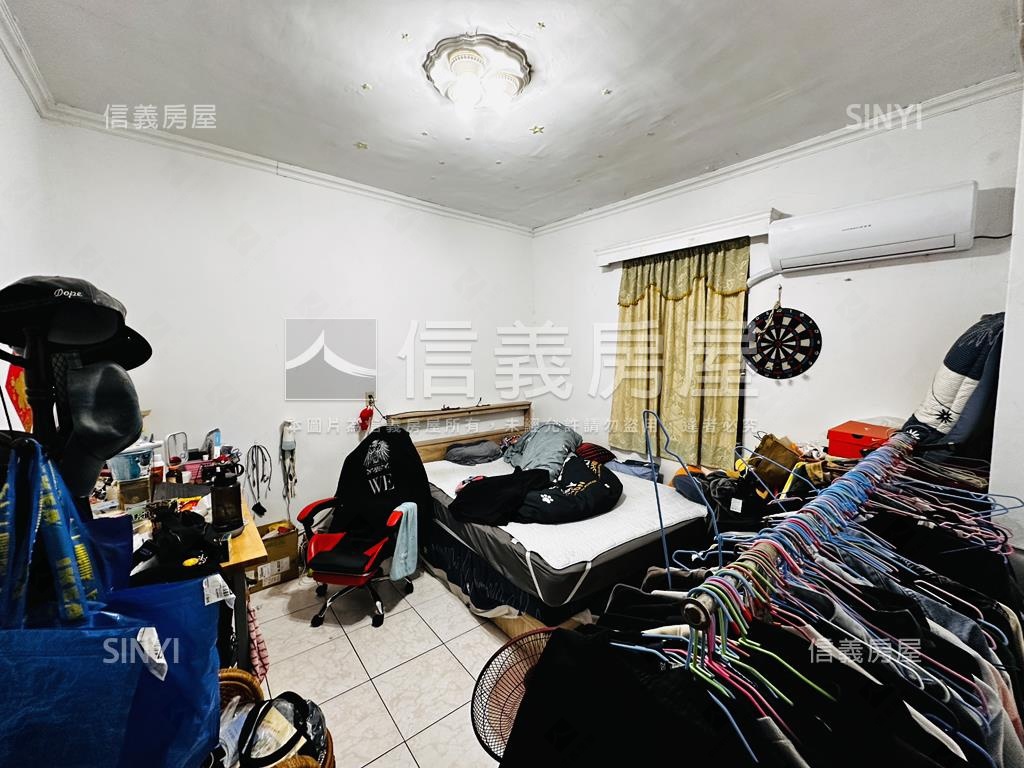 龍泉寬敞五樓房屋室內格局與周邊環境