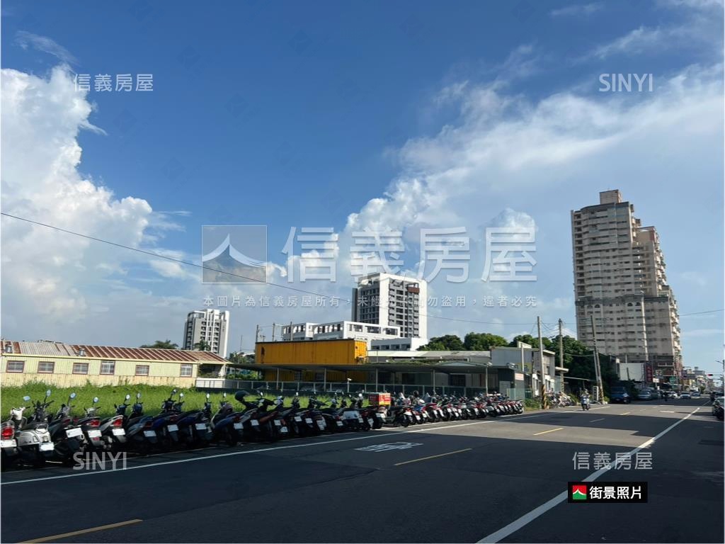 三登稀有格局美居平車房屋室內格局與周邊環境