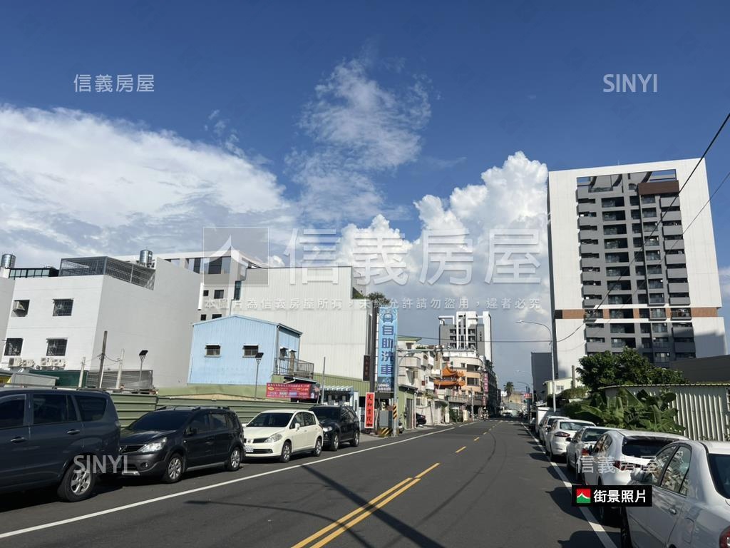 三登稀有格局美居平車房屋室內格局與周邊環境