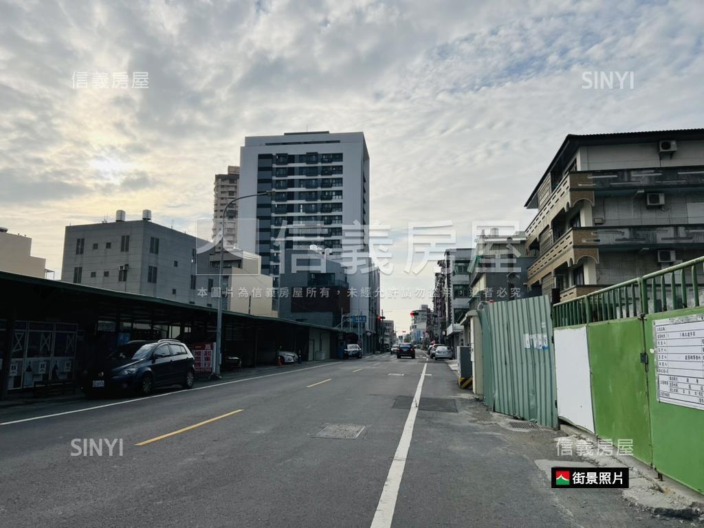三登稀有格局美居平車房屋室內格局與周邊環境