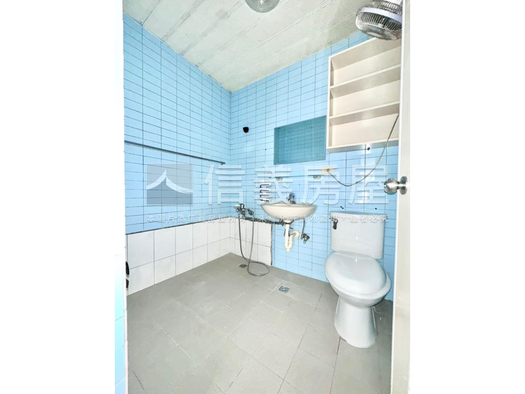 近萬大ＬＧ０８邊間三樓房屋室內格局與周邊環境