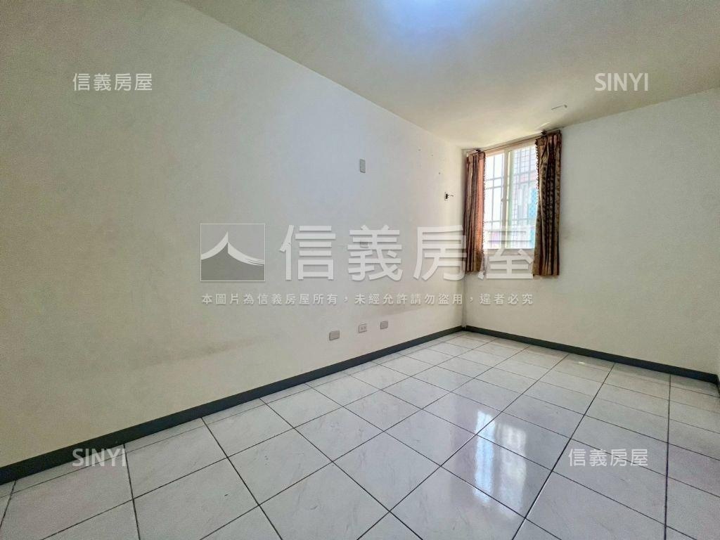 景觀採光三房平車房屋室內格局與周邊環境