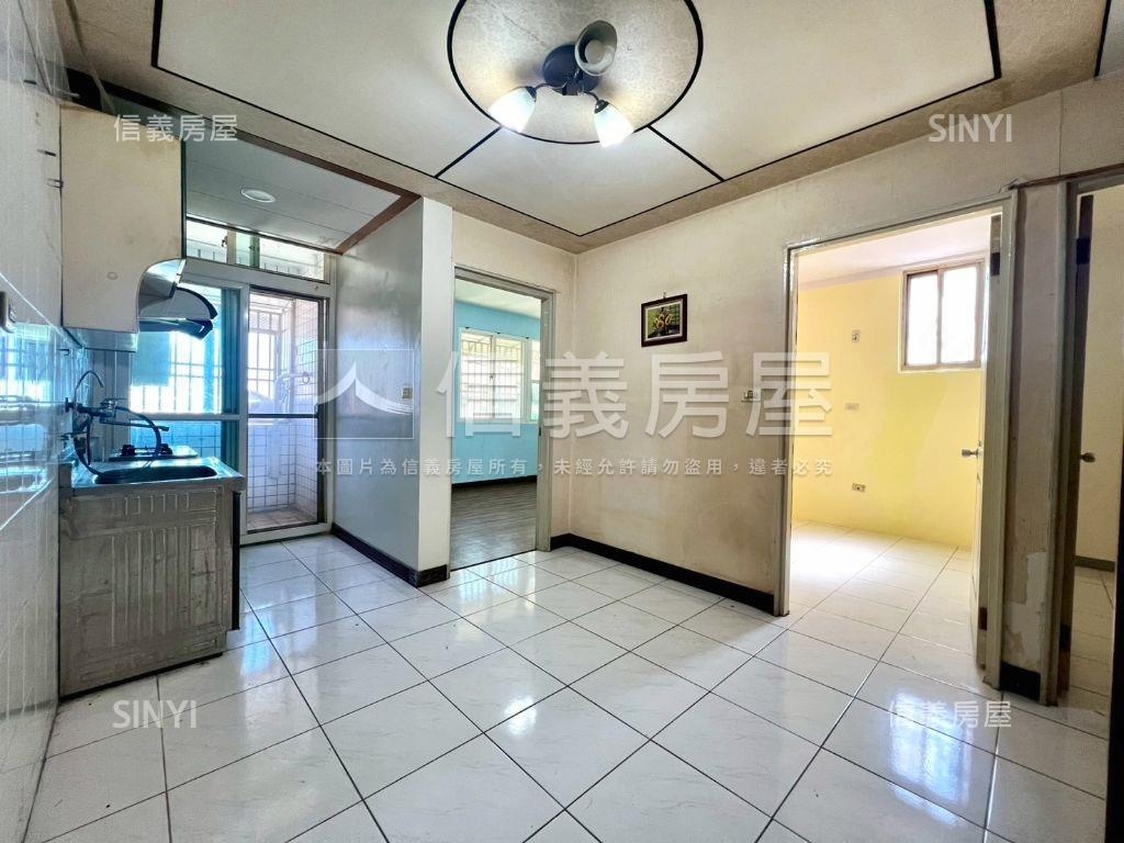 景觀採光三房平車房屋室內格局與周邊環境