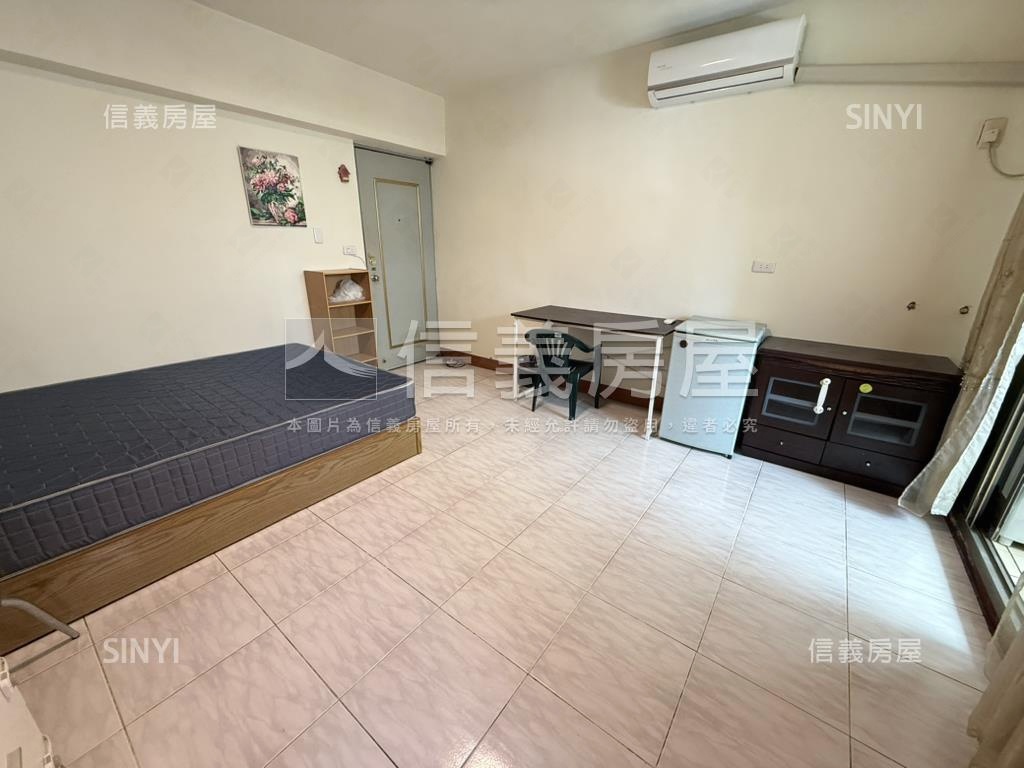 中西區套房有陽台衛浴開窗房屋室內格局與周邊環境