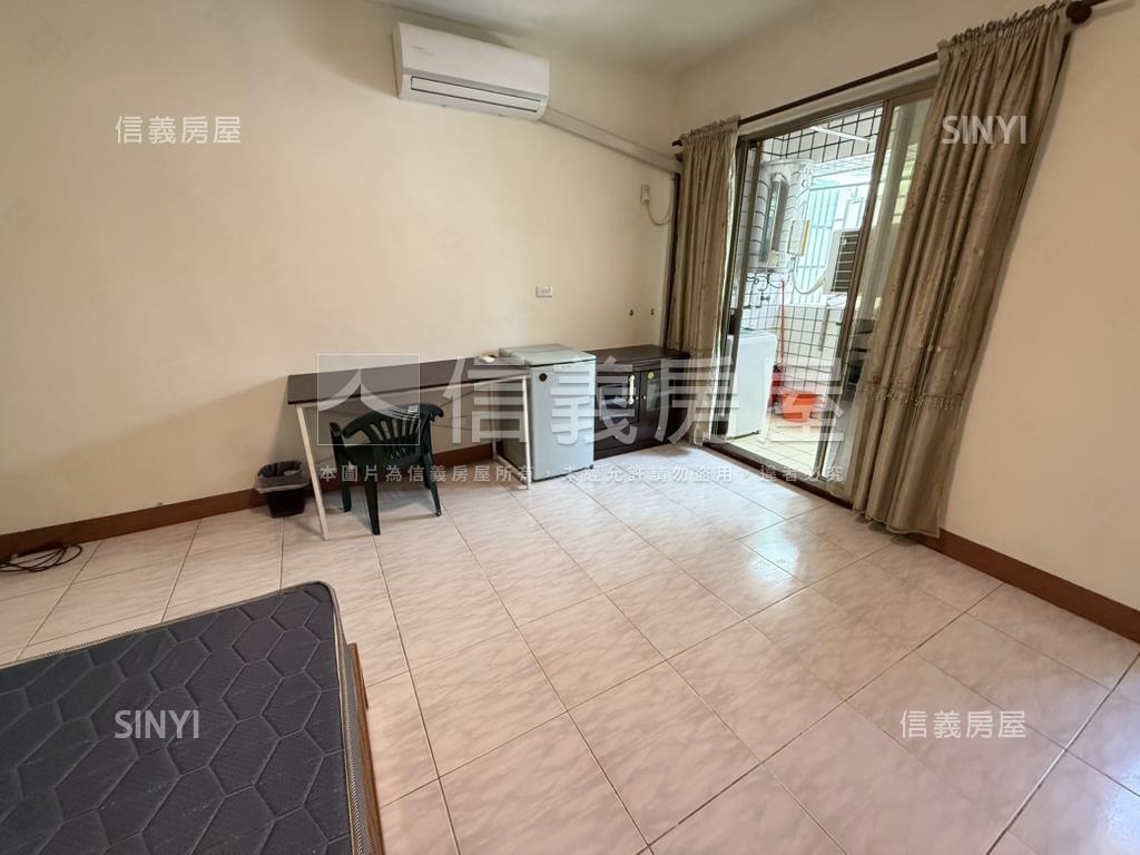 中西區套房有陽台衛浴開窗房屋室內格局與周邊環境
