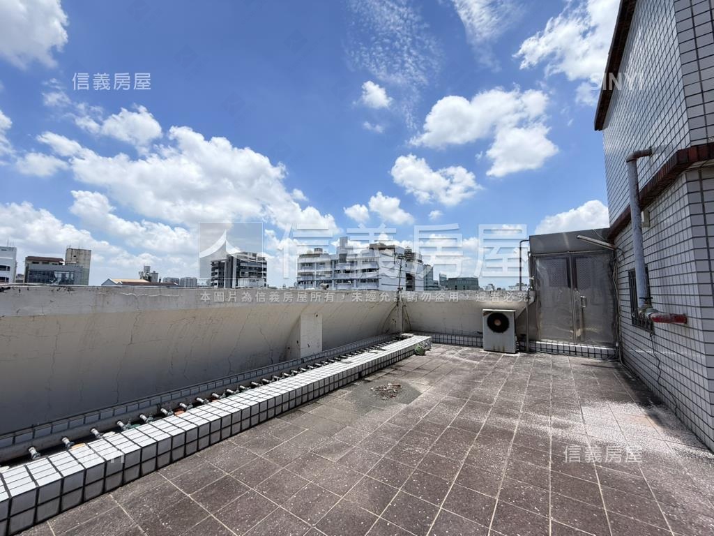 中西區套房有陽台衛浴開窗房屋室內格局與周邊環境