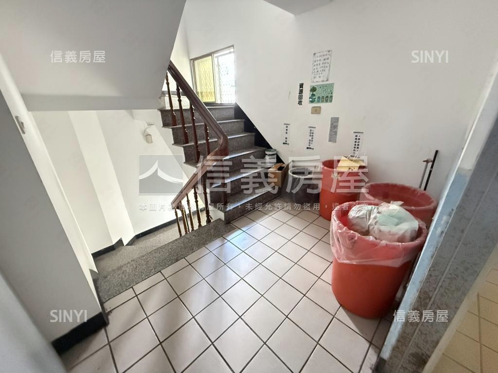 中西區套房有陽台衛浴開窗房屋室內格局與周邊環境