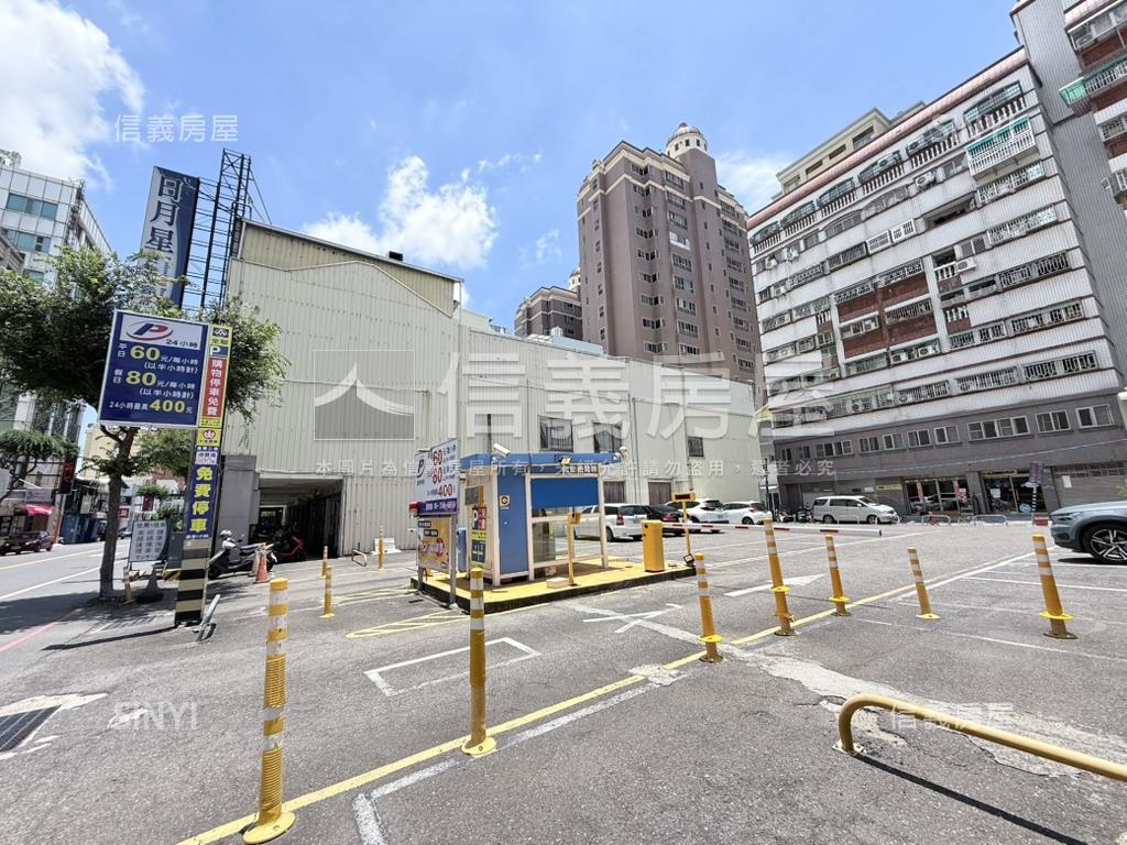 中西區套房有陽台衛浴開窗房屋室內格局與周邊環境