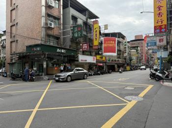 正富國路金店面