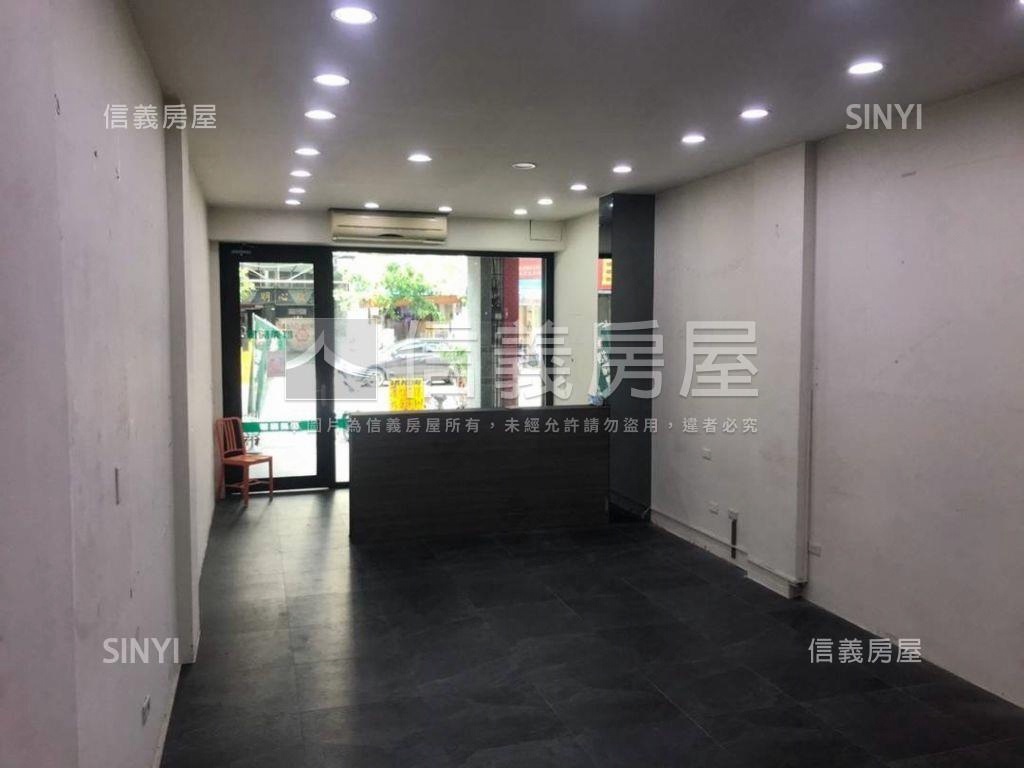 開店首選漢口路透店房屋室內格局與周邊環境