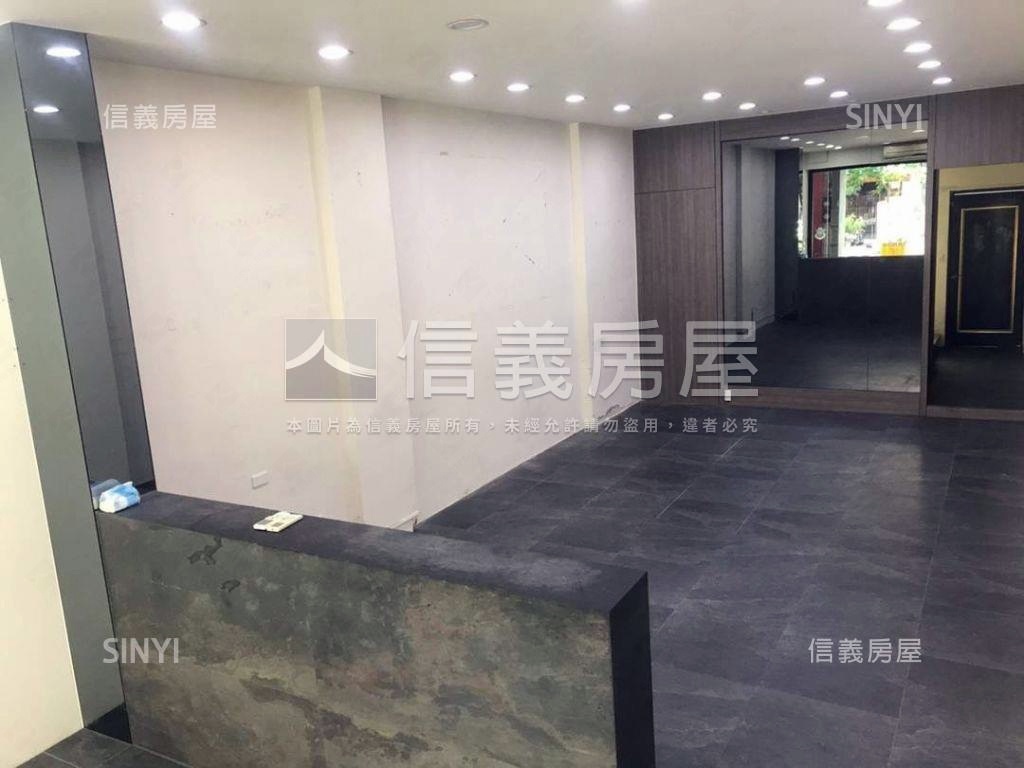 開店首選漢口路透店房屋室內格局與周邊環境