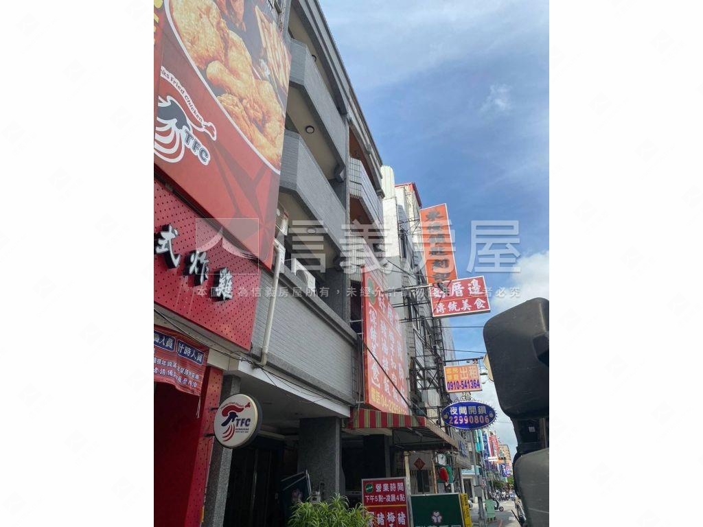 開店首選漢口路透店房屋室內格局與周邊環境