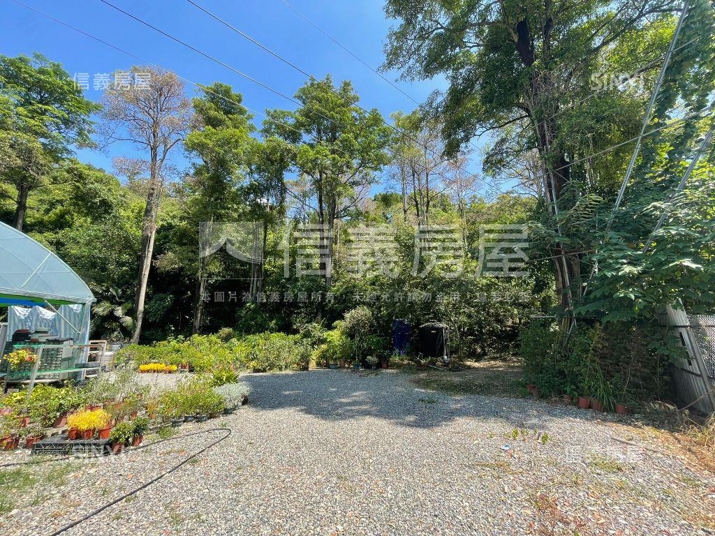 北屯土地３房屋室內格局與周邊環境