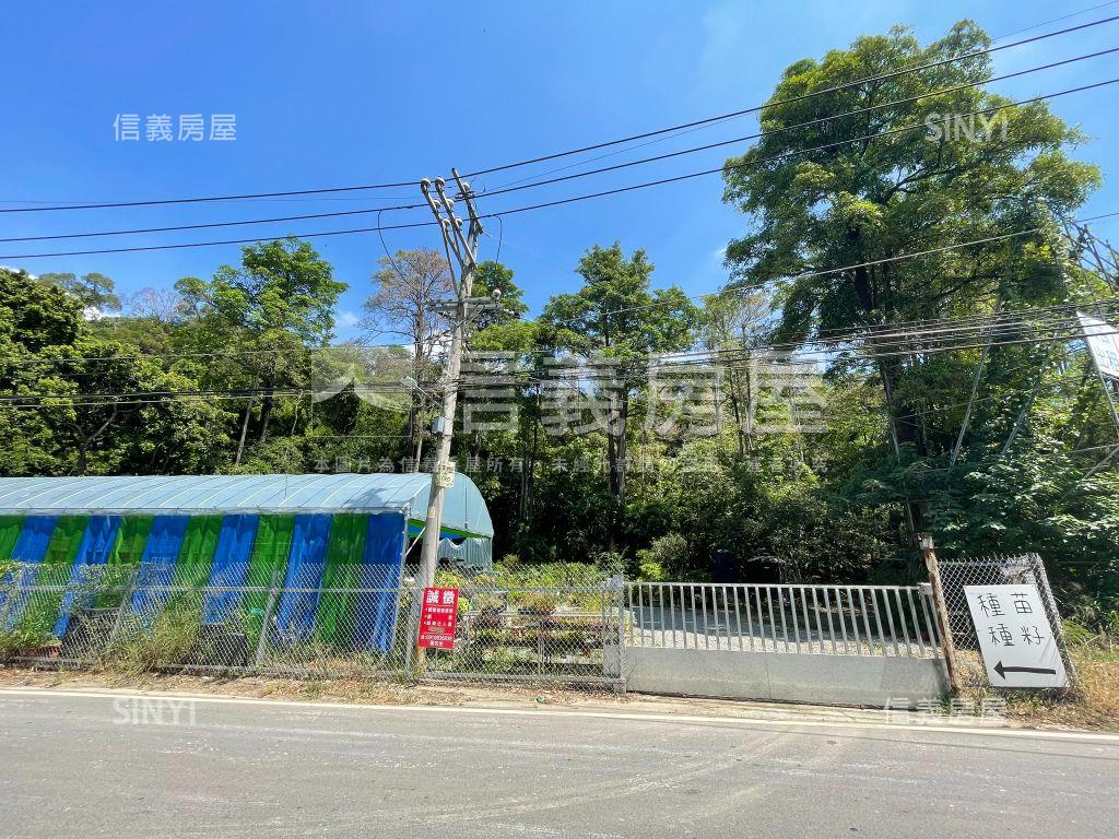 北屯土地３房屋室內格局與周邊環境