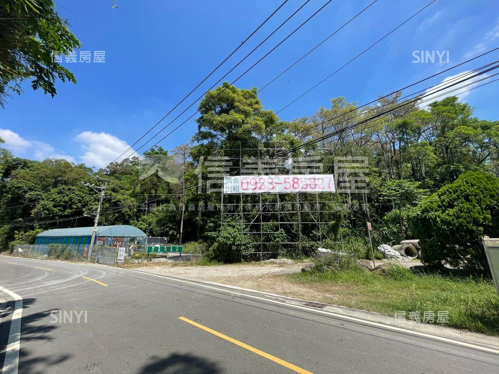 北屯土地３房屋室內格局與周邊環境