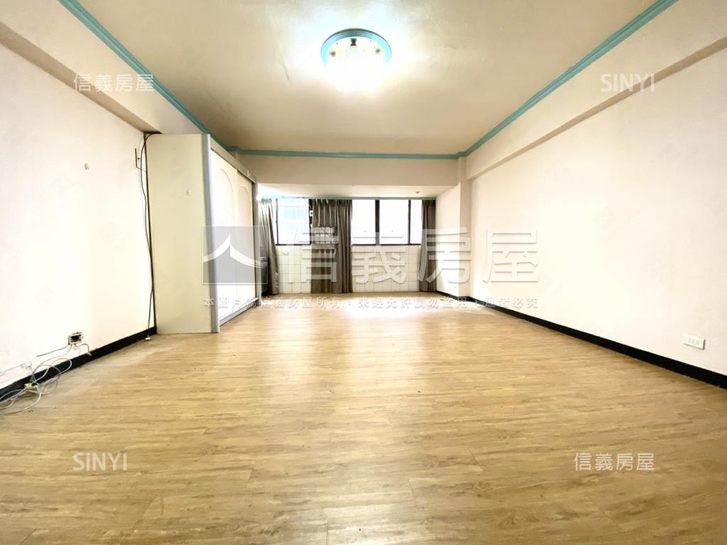 松江亞都優質好宅房屋室內格局與周邊環境
