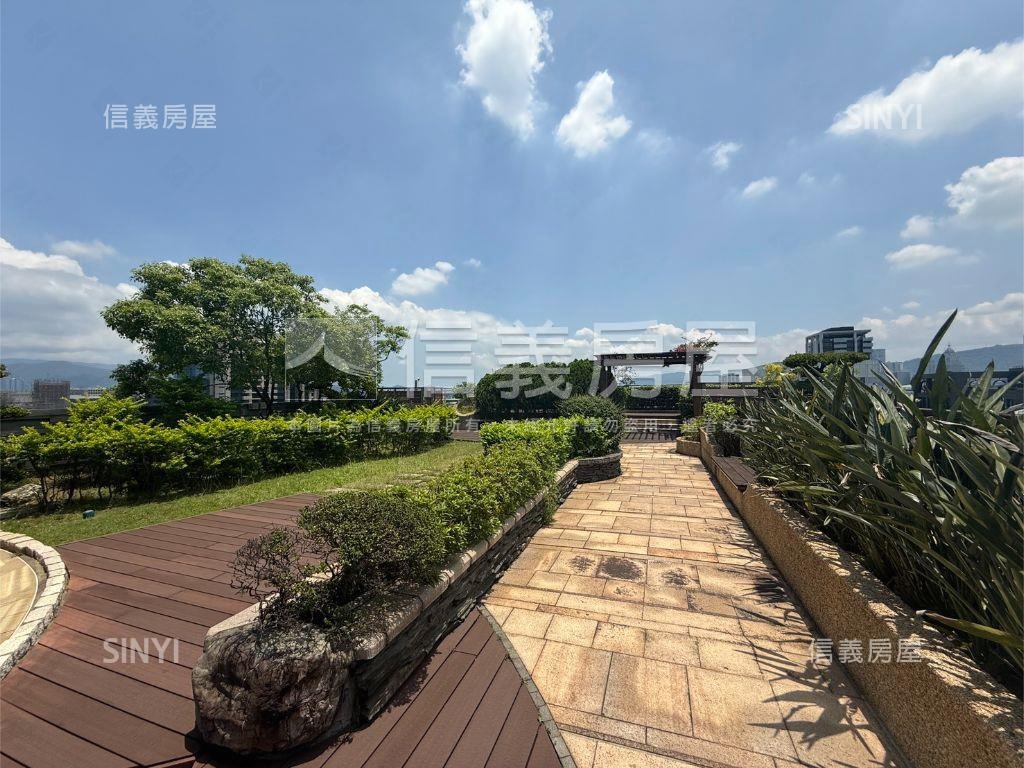 ✪敦化雅極雙敦學區極品屋房屋室內格局與周邊環境