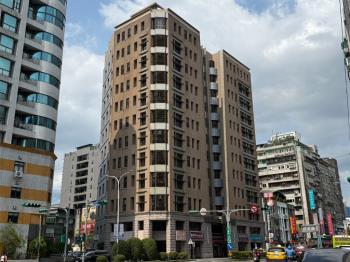 ✪敦化雅極雙敦學區極品屋