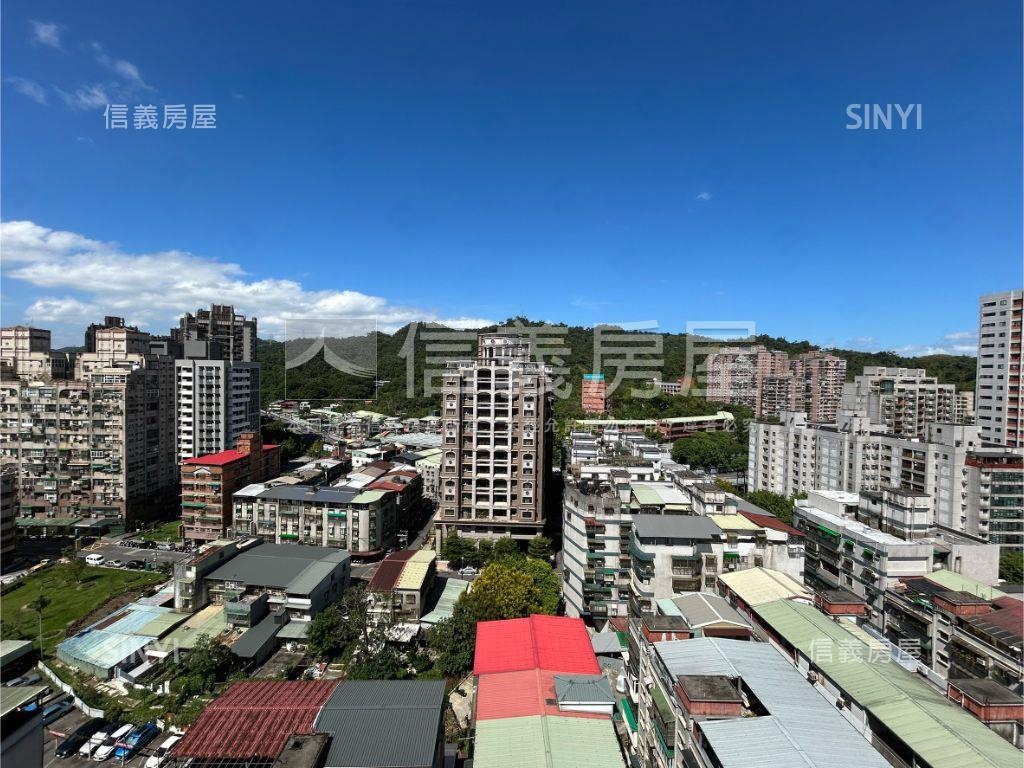 專任將捷家和吉品美屋房屋室內格局與周邊環境
