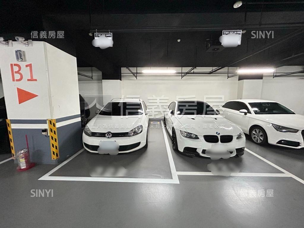 專任將捷家和吉品美屋房屋室內格局與周邊環境