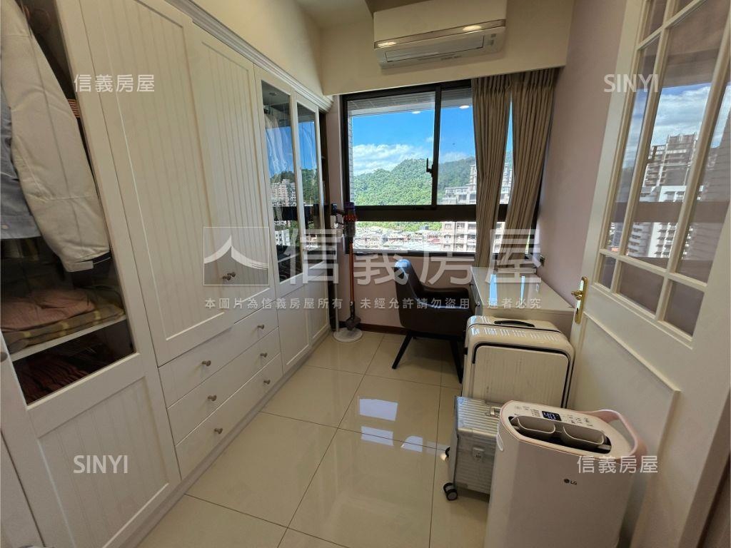 專任將捷家和吉品美屋房屋室內格局與周邊環境
