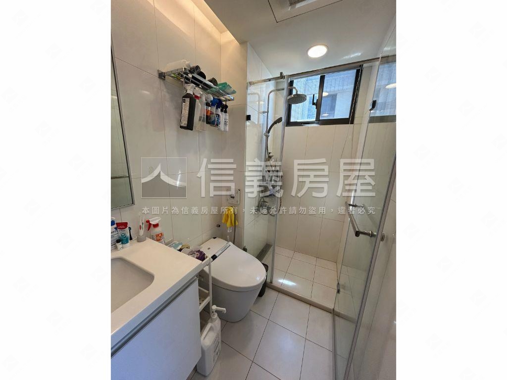 專任將捷家和吉品美屋房屋室內格局與周邊環境