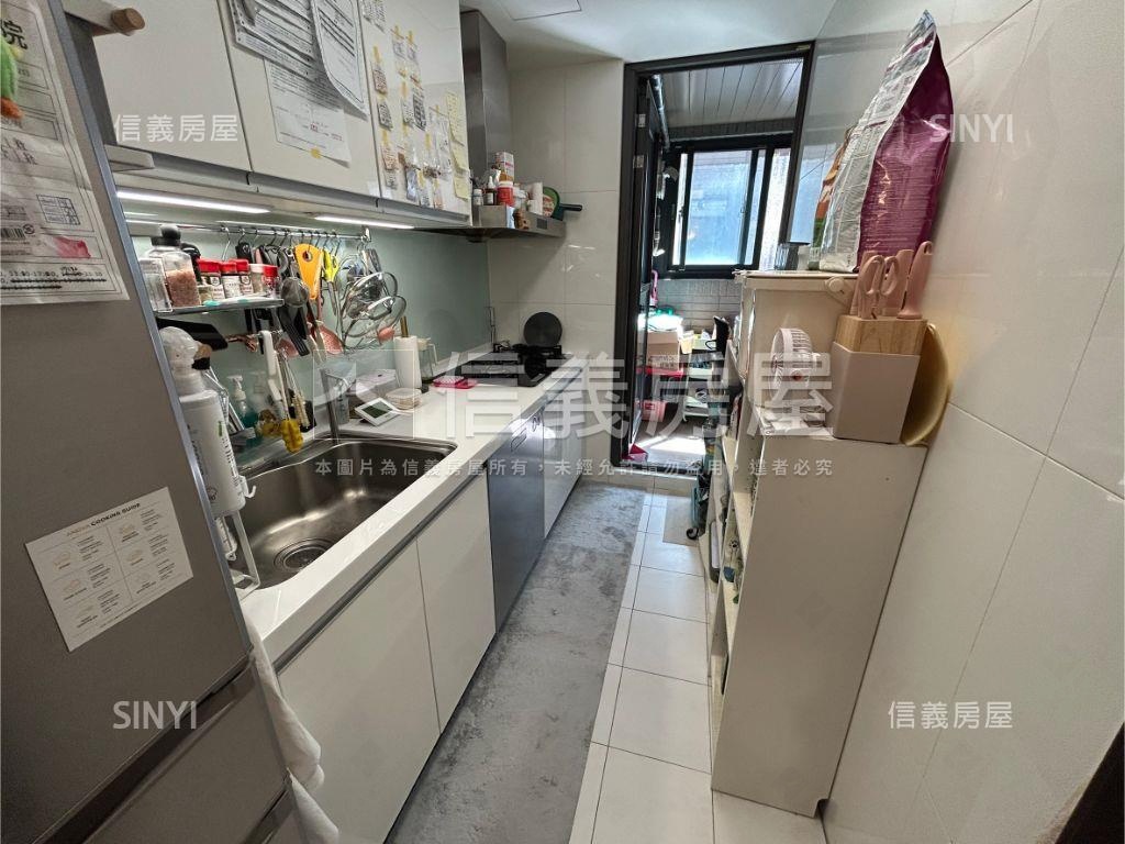 專任將捷家和吉品美屋房屋室內格局與周邊環境