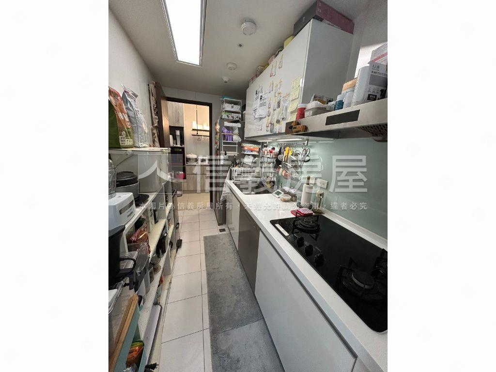 專任將捷家和吉品美屋房屋室內格局與周邊環境