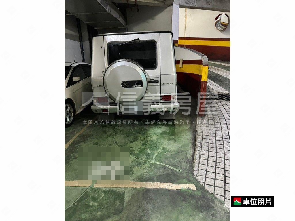 菜寮寶石三房車位房屋室內格局與周邊環境