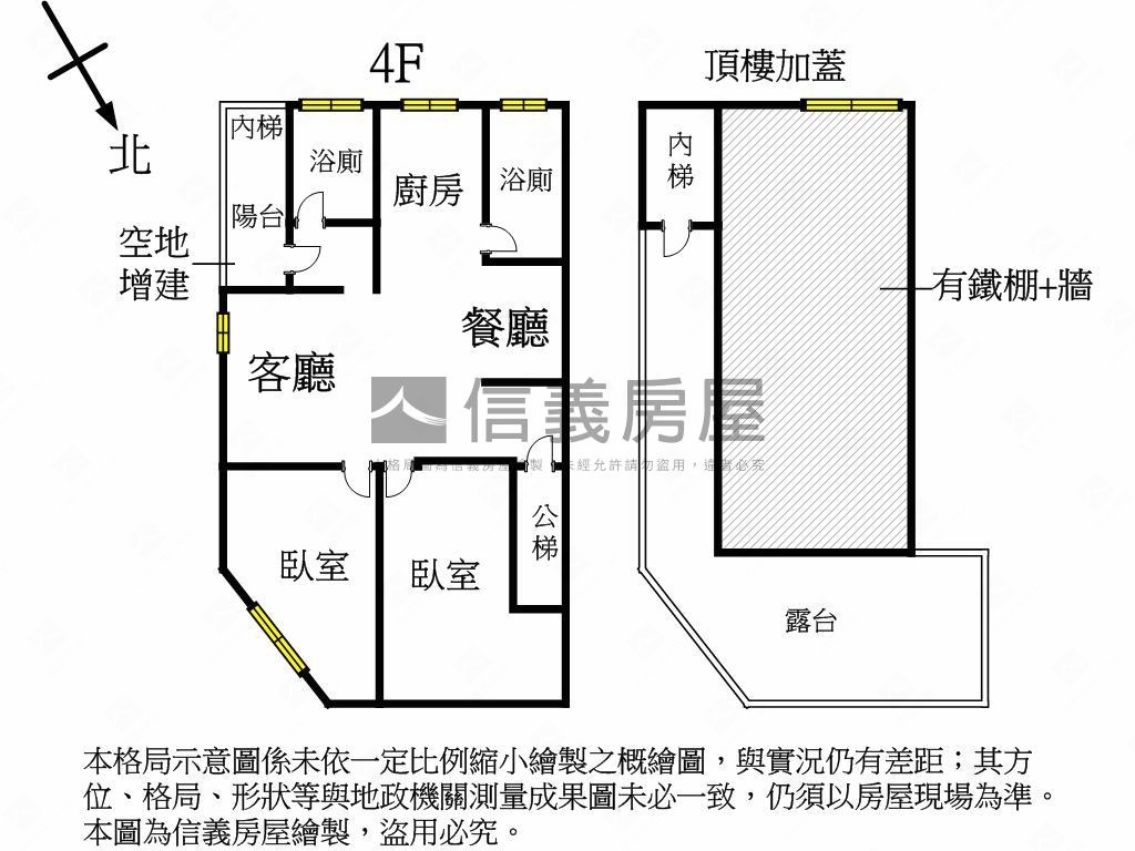 近加蚋捷運站大空間美寓房屋室內格局與周邊環境