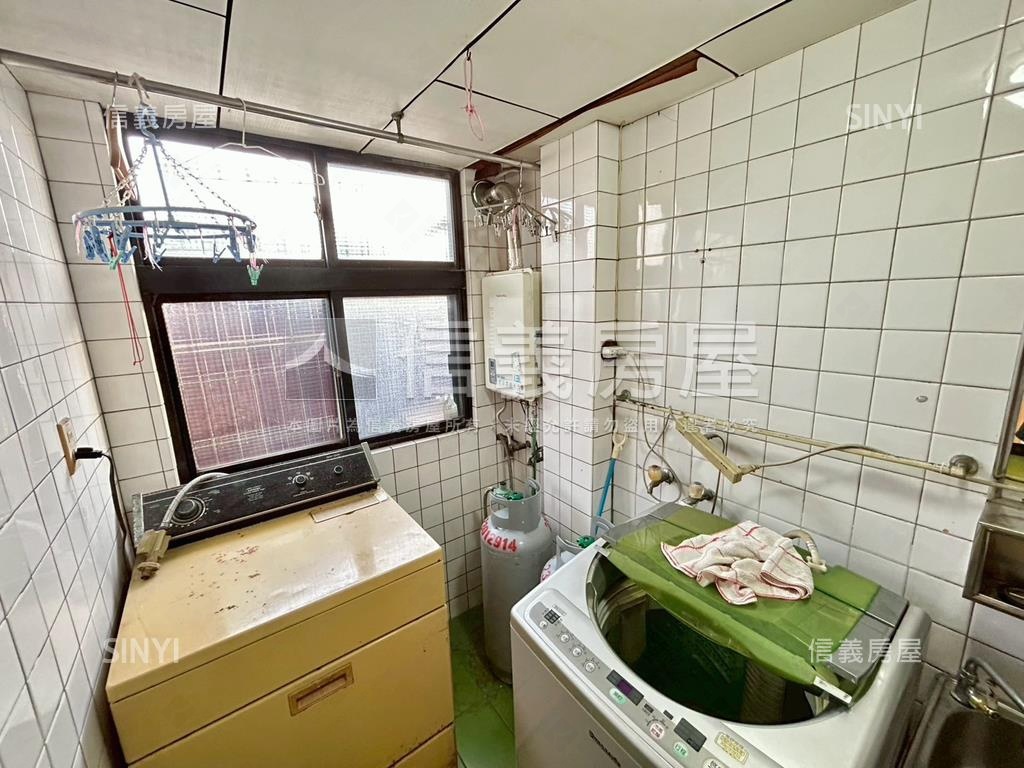 近加蚋捷運站大空間美寓房屋室內格局與周邊環境