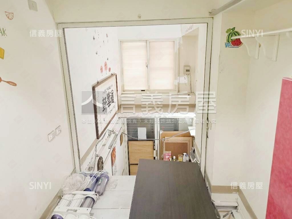 ✧山河戀✧朝南店面房屋室內格局與周邊環境