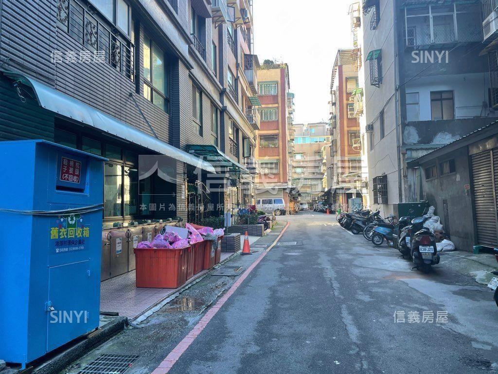 ✧山河戀✧朝南店面房屋室內格局與周邊環境