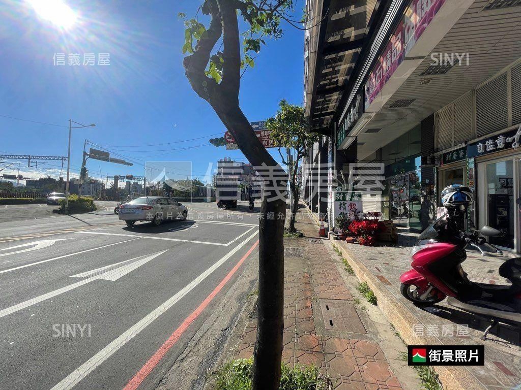 ✧山河戀✧朝南店面房屋室內格局與周邊環境