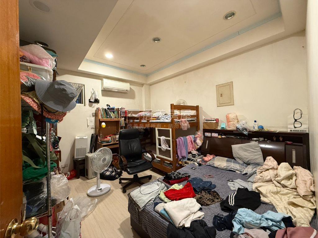 【專任】角間一樓美宅房屋室內格局與周邊環境
