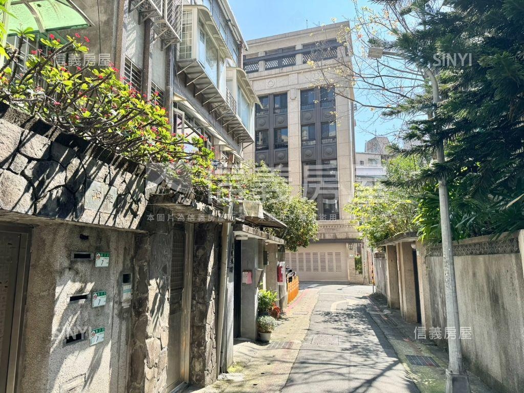 東門捷運金華學區雅寓房屋室內格局與周邊環境