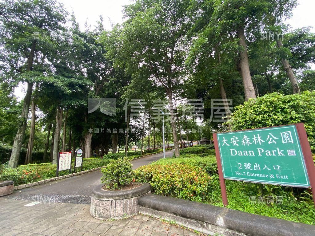 東門捷運金華學區雅寓房屋室內格局與周邊環境