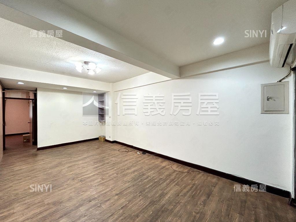 近四號公園黃金電梯三房房屋室內格局與周邊環境