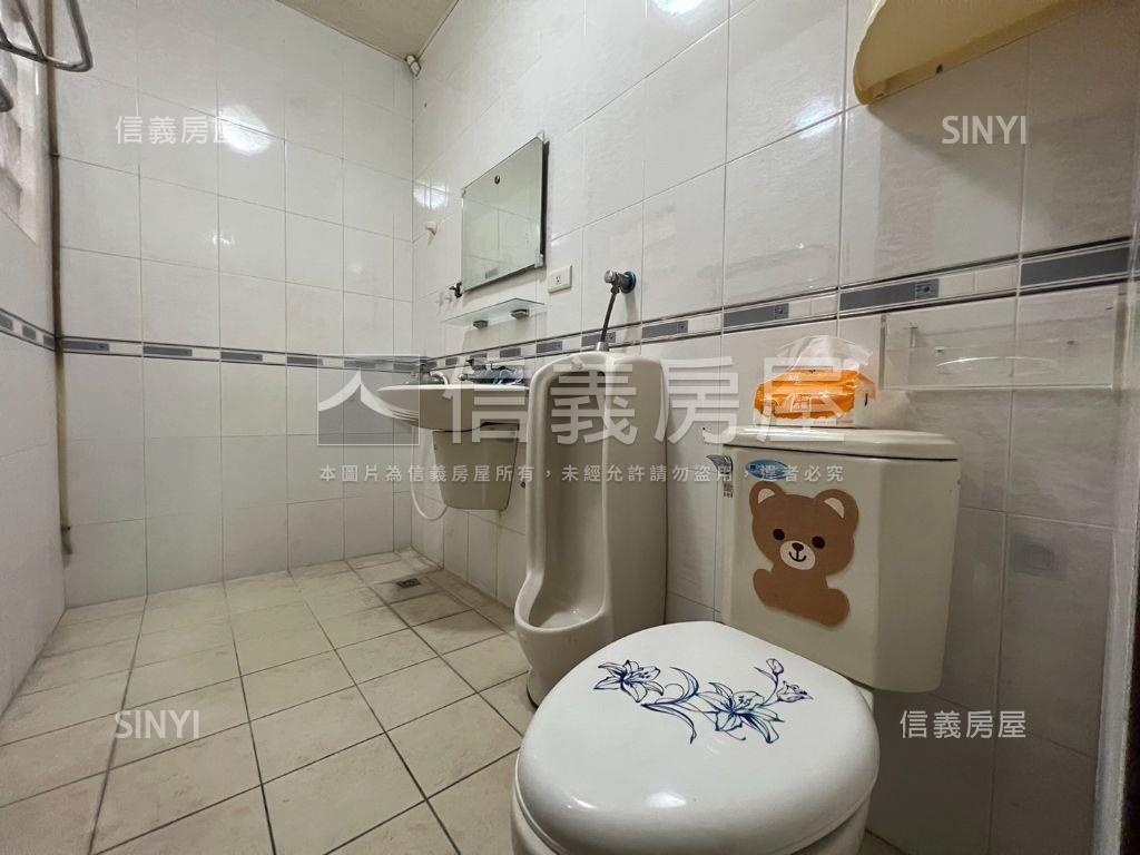 生產路透天房屋室內格局與周邊環境