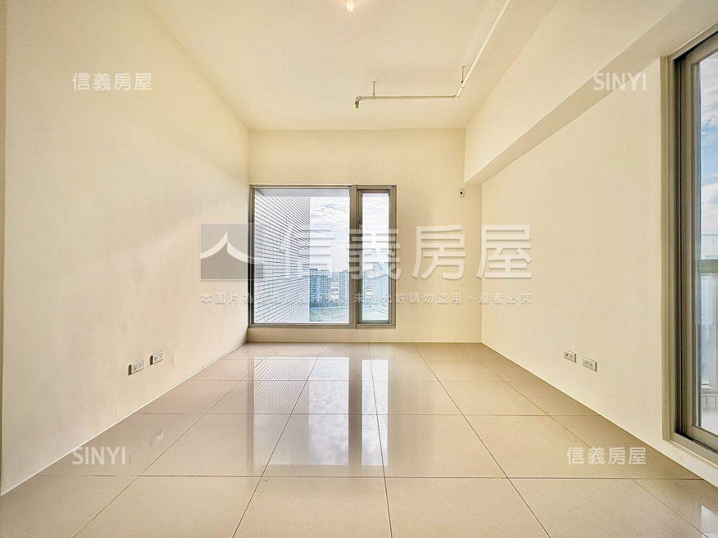水律川｜河岸美景三房平車房屋室內格局與周邊環境
